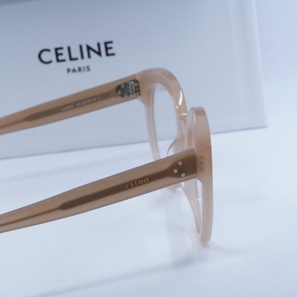 Final Price! Celine CL50093I 072 Eyeglasses - Picture 7 of 9